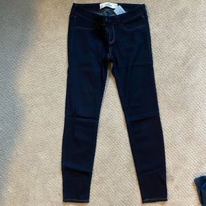Hollister jeggings